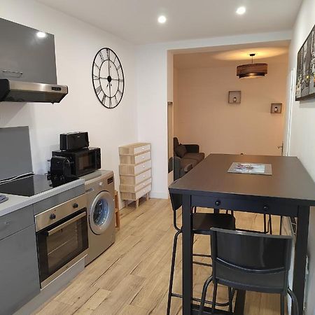 Moderne Et Chaleureux Duplex En Centre-Ville Saint-Jean-de-Védas Екстериор снимка