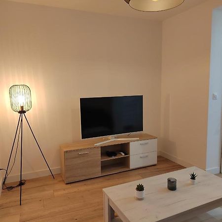 Moderne Et Chaleureux Duplex En Centre-Ville Saint-Jean-de-Védas Екстериор снимка