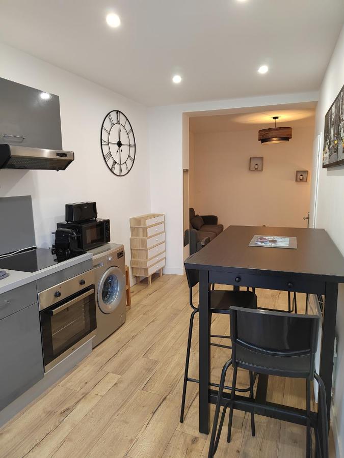 Moderne Et Chaleureux Duplex En Centre-Ville Saint-Jean-de-Védas Екстериор снимка