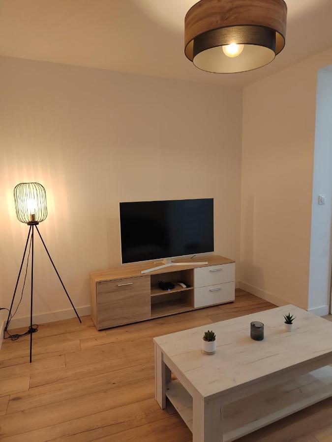 Moderne Et Chaleureux Duplex En Centre-Ville Saint-Jean-de-Védas Екстериор снимка