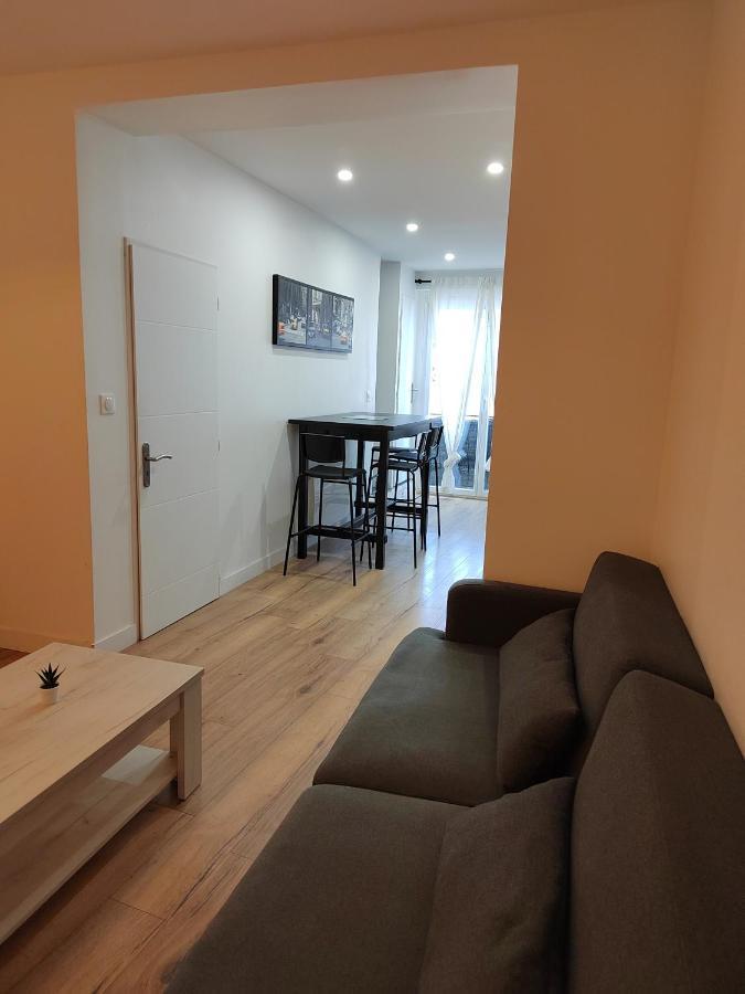 Moderne Et Chaleureux Duplex En Centre-Ville Saint-Jean-de-Védas Екстериор снимка