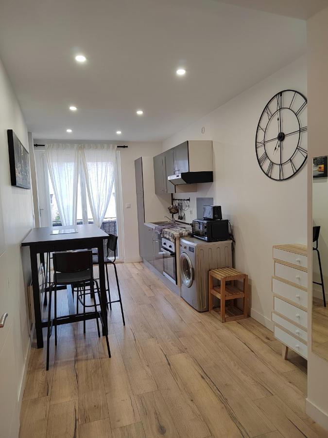 Moderne Et Chaleureux Duplex En Centre-Ville Saint-Jean-de-Védas Екстериор снимка