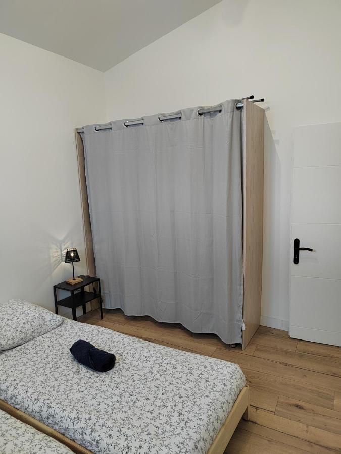 Moderne Et Chaleureux Duplex En Centre-Ville Saint-Jean-de-Védas Екстериор снимка