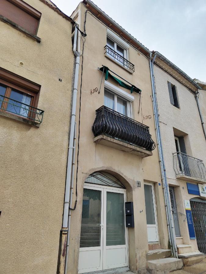 Moderne Et Chaleureux Duplex En Centre-Ville Saint-Jean-de-Védas Екстериор снимка